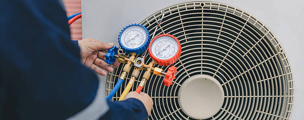 Licensed Heat Pump Repair service in Fort Edward, NY - JG Cool HVAC