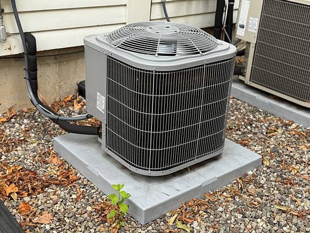 24/7 Emergency Heat Pump Repair experts in Fort Edward, NY